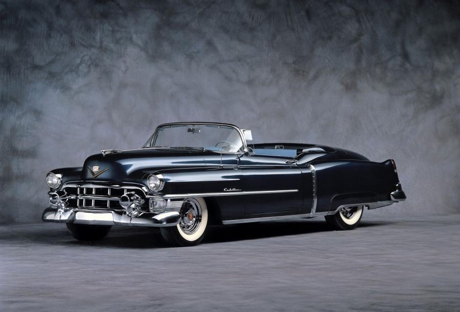 Cadillac Eldorado '1953